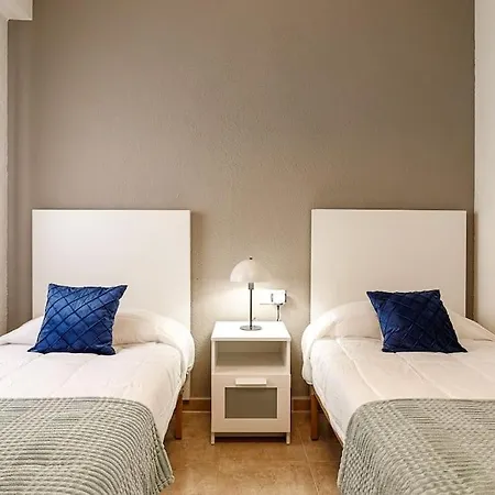 Apartment Lanzas With Ac And Wifi
