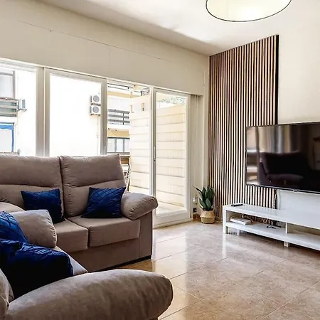 Apartment Lanzas With Ac And Wifi