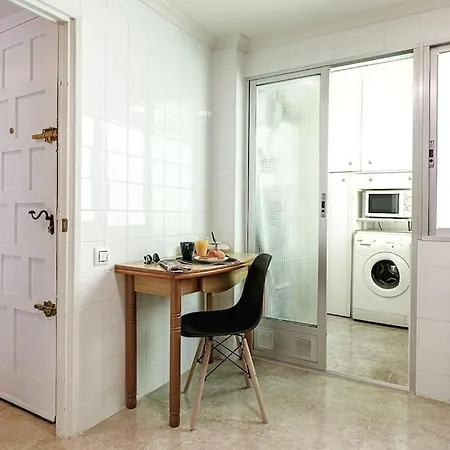 Apartment Lanzas With Ac And Wifi *