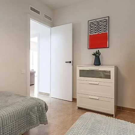 Apartment Lanzas With Ac And Wifi