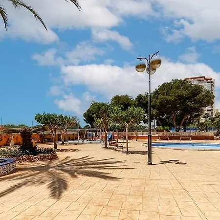 Lanzas With Ac And Wifi