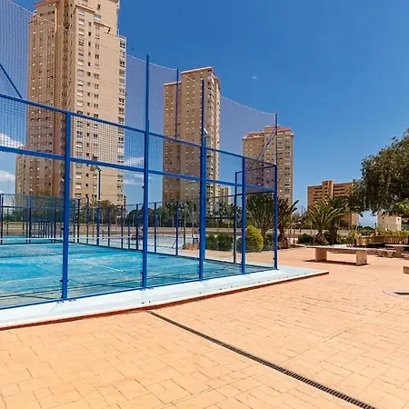 Apartment Lanzas With Ac And Wifi